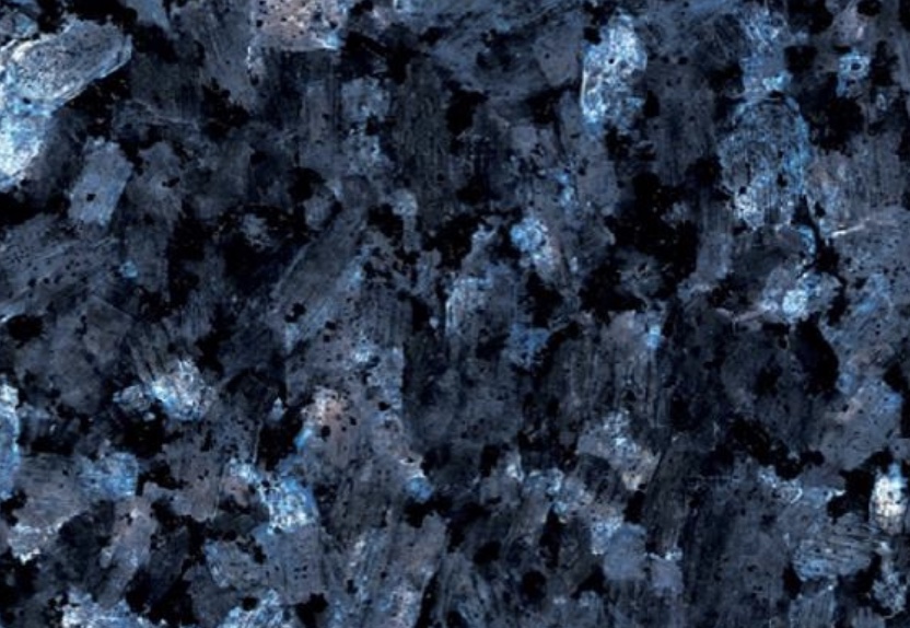 Blue Pearl Granite, Marble & Quartz Worktops